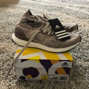 Adidas Ultraboost Uncaged